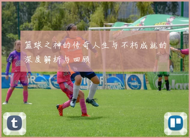 篮球之神的传奇人生与不朽成就的深度解析与回顾