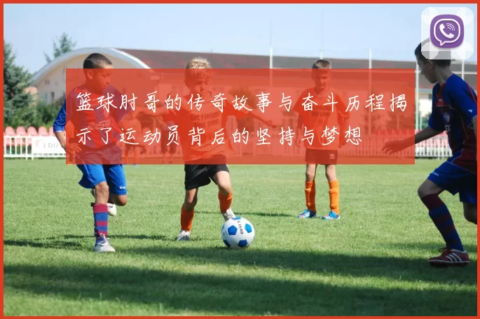 篮球肘哥的传奇故事与奋斗历程揭示了运动员背后的坚持与梦想