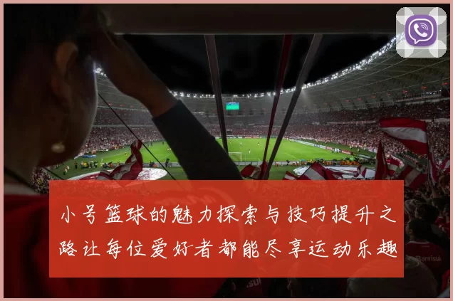 小号篮球的魅力探索与技巧提升之路让每位爱好者都能尽享运动乐趣